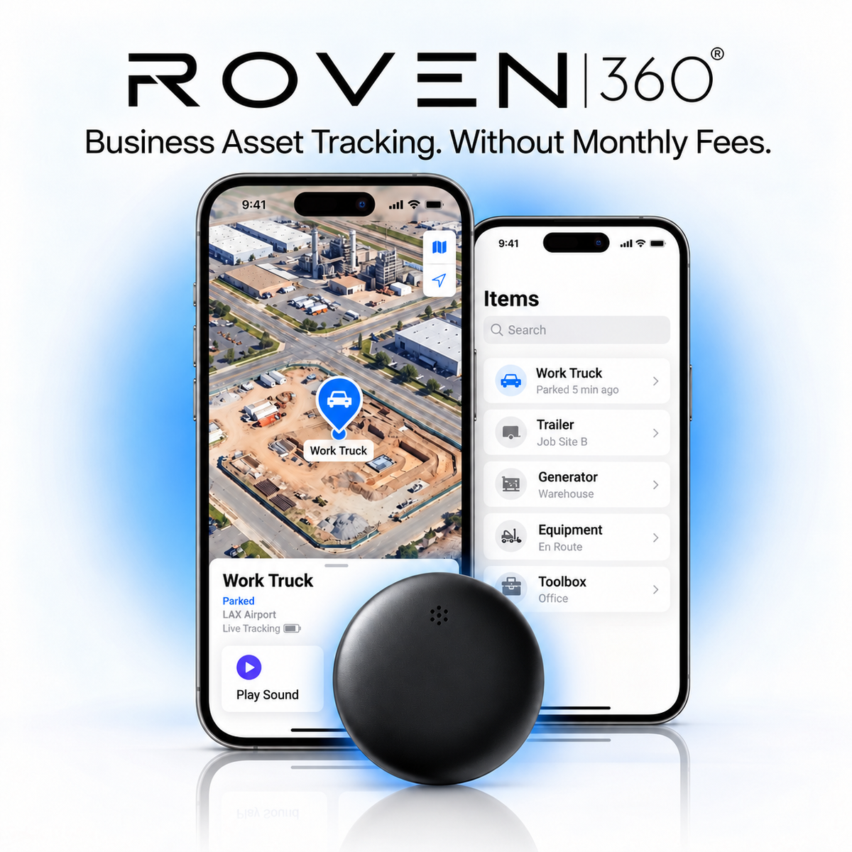 ROVEN360 Orbit