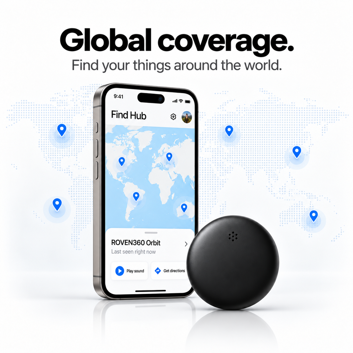 ROVEN360 Orbit