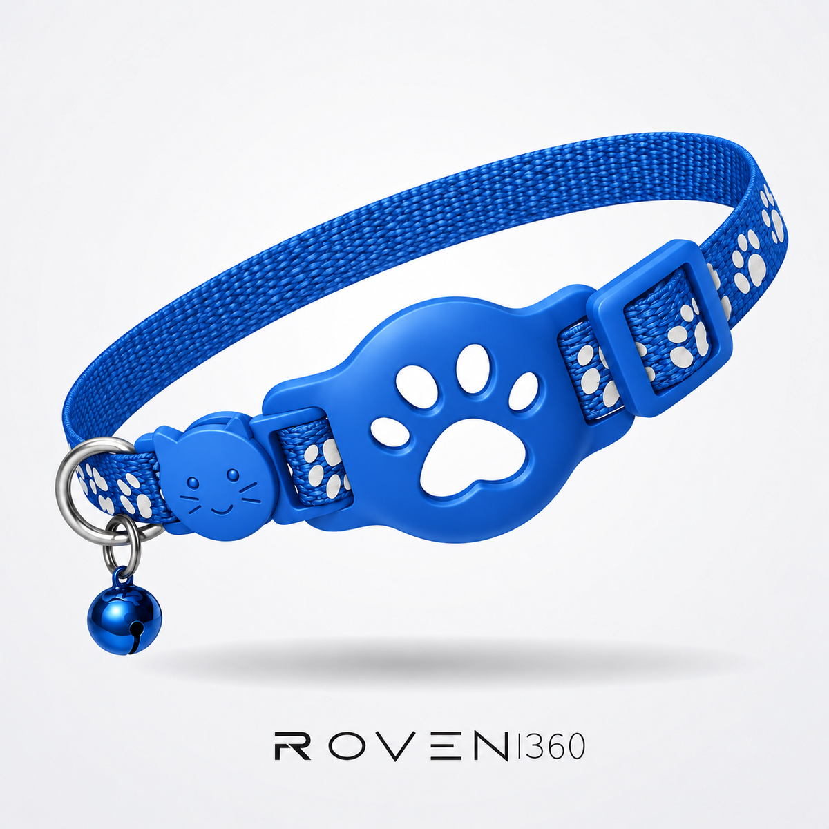 ROVEN360 Paw Collar