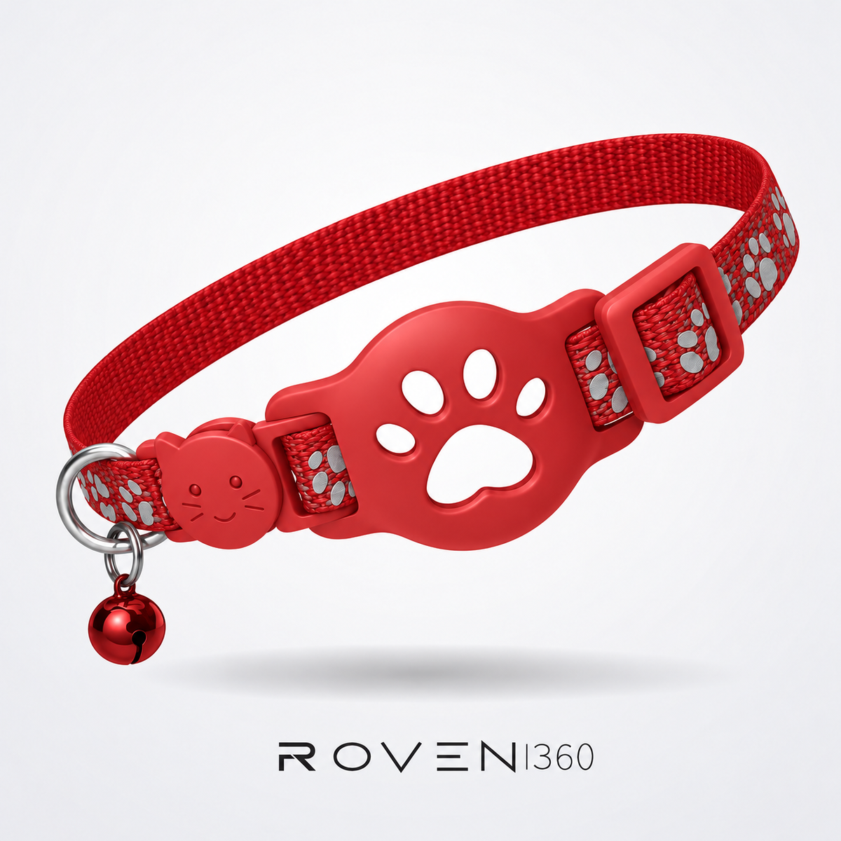ROVEN360 Paw Collar