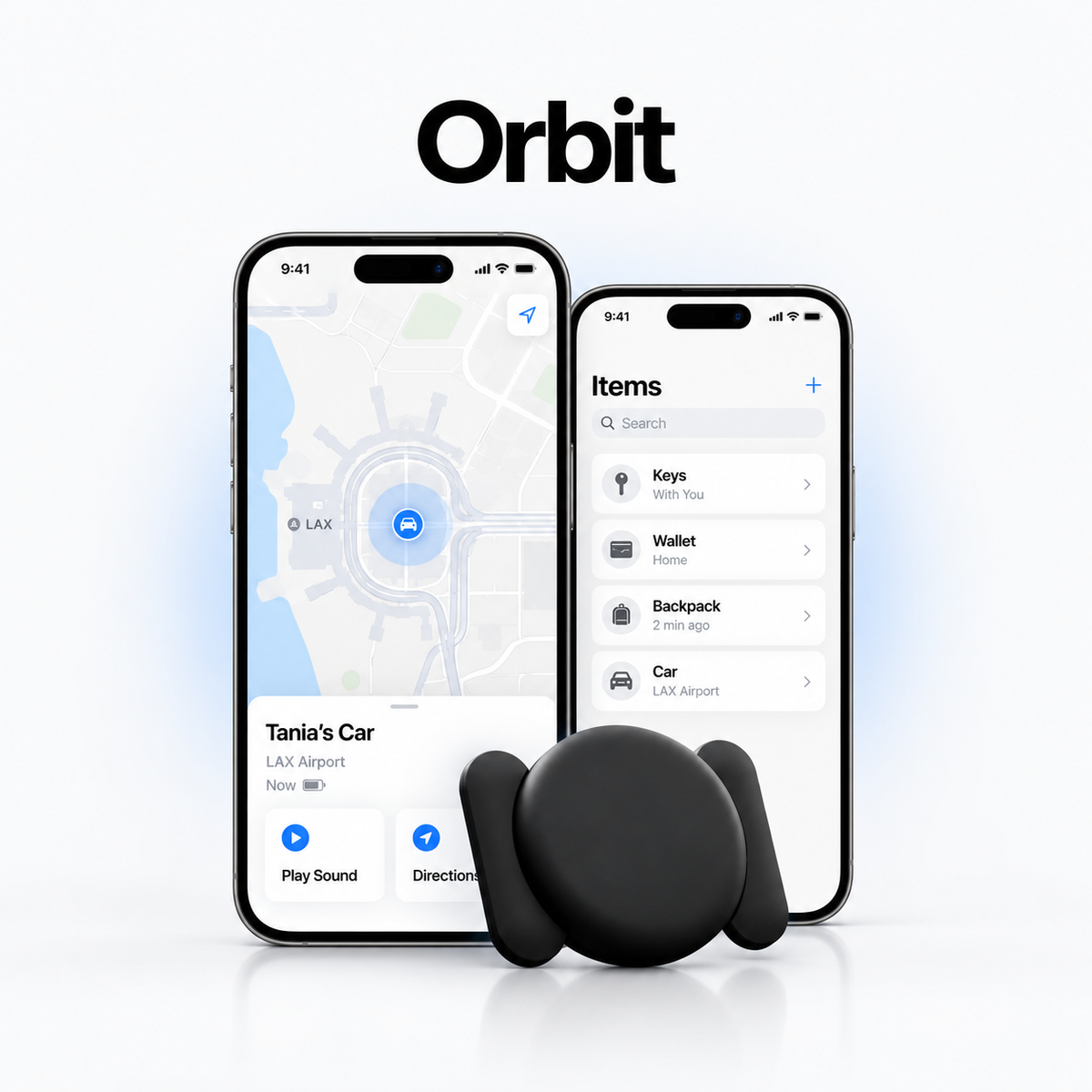 ROVEN360 Orbit
