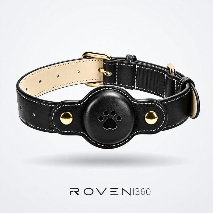 ROVEN360 Woof Collar