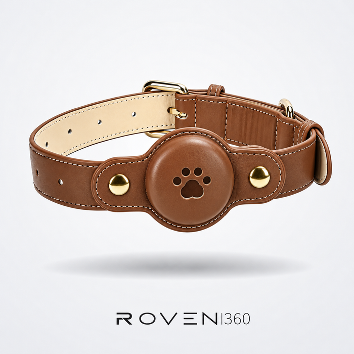ROVEN360 Woof
