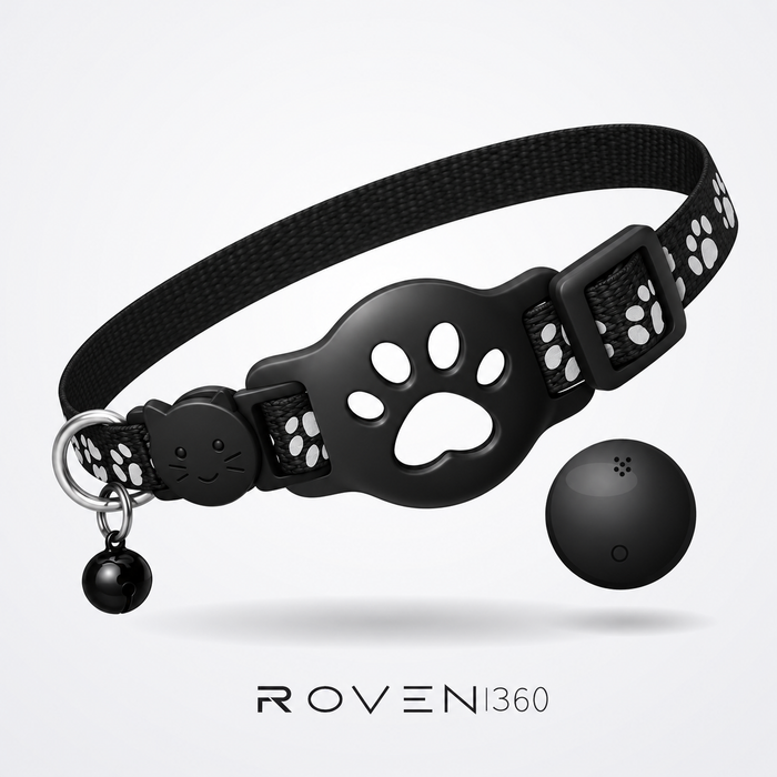 ROVEN360 Meow