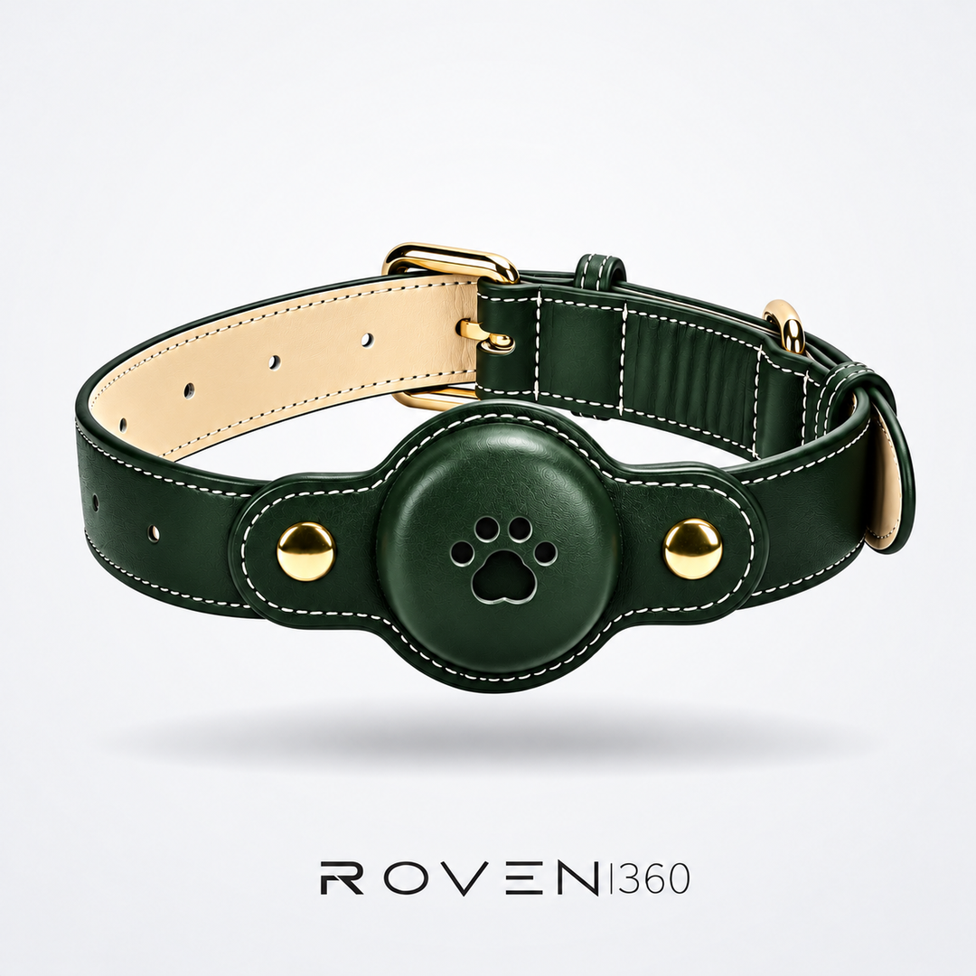 ROVEN360 Woof