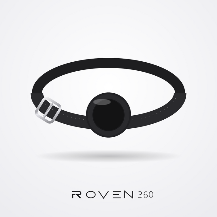 ROVEN360 Meow Collar